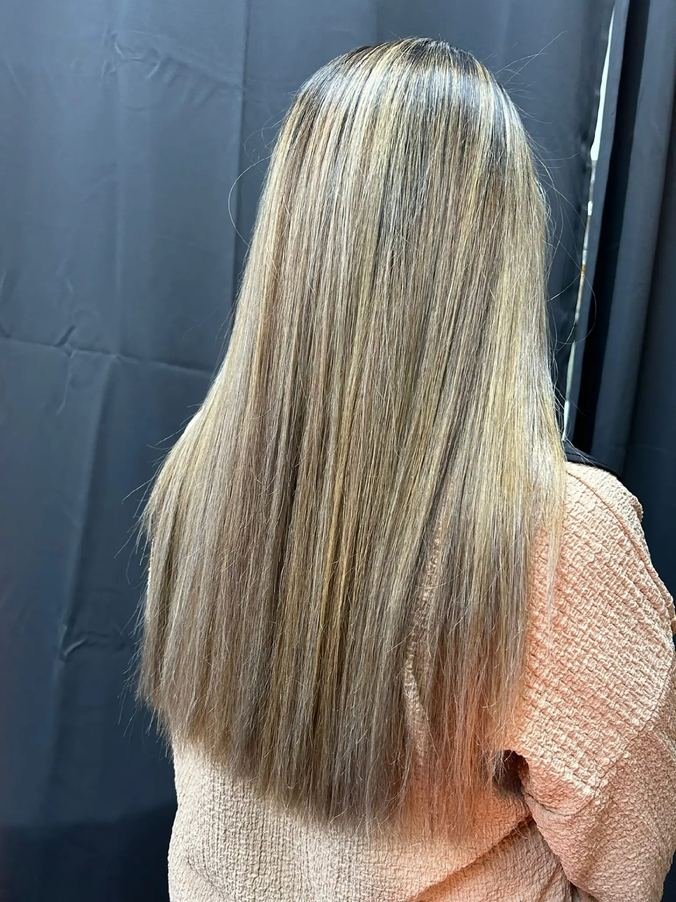 Hair and beauty work from Naz Hair and Beauty salon, gallery photo 01