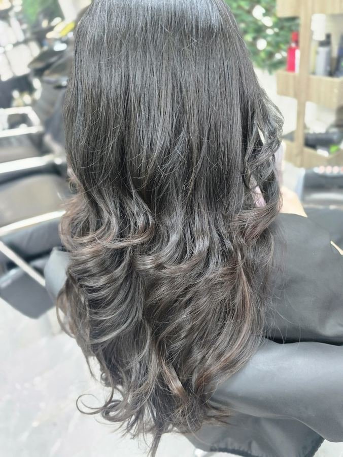 Hair and beauty work from Naz Hair and Beauty salon, gallery photo 24